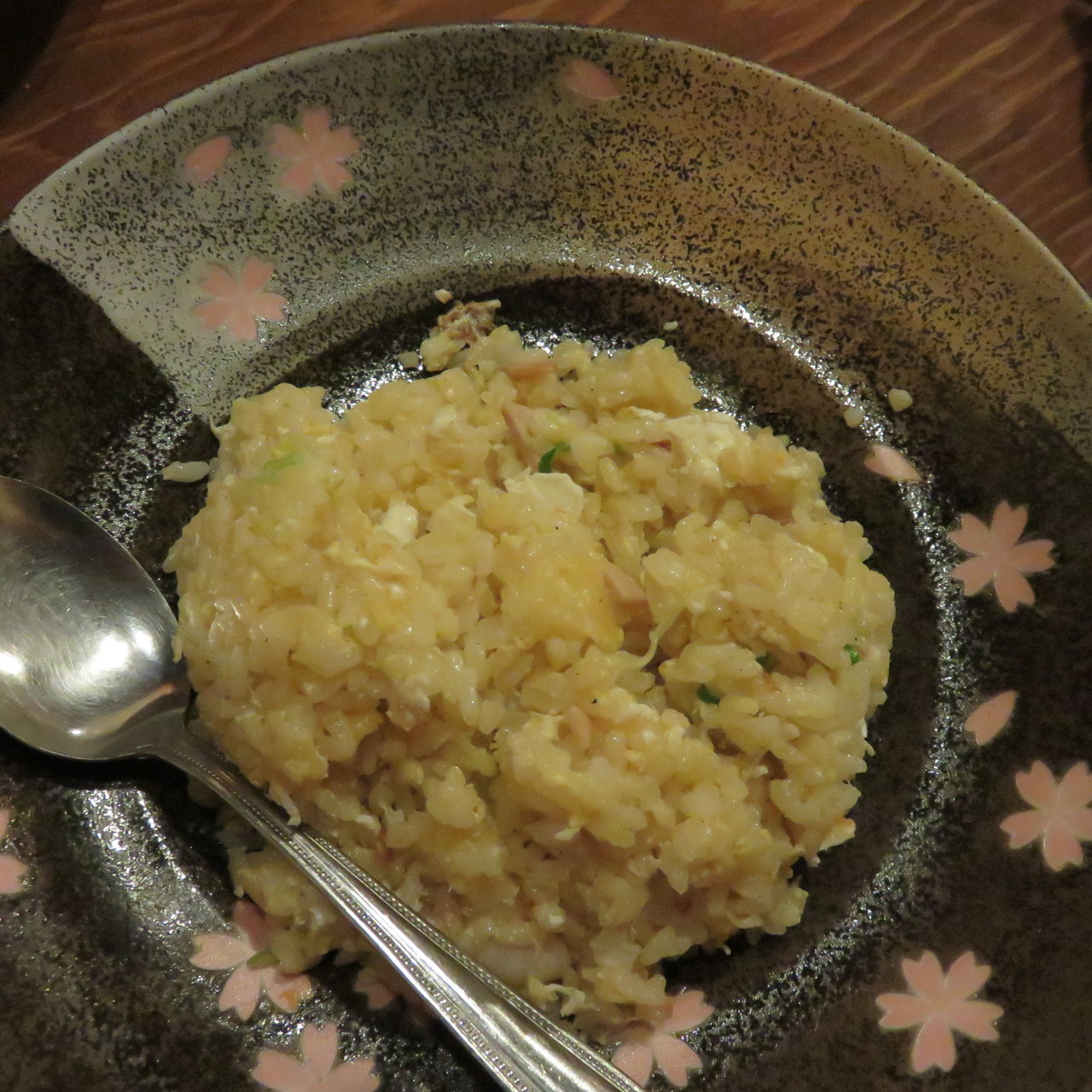 津市で食べられる炒飯ランキング Sarah サラ