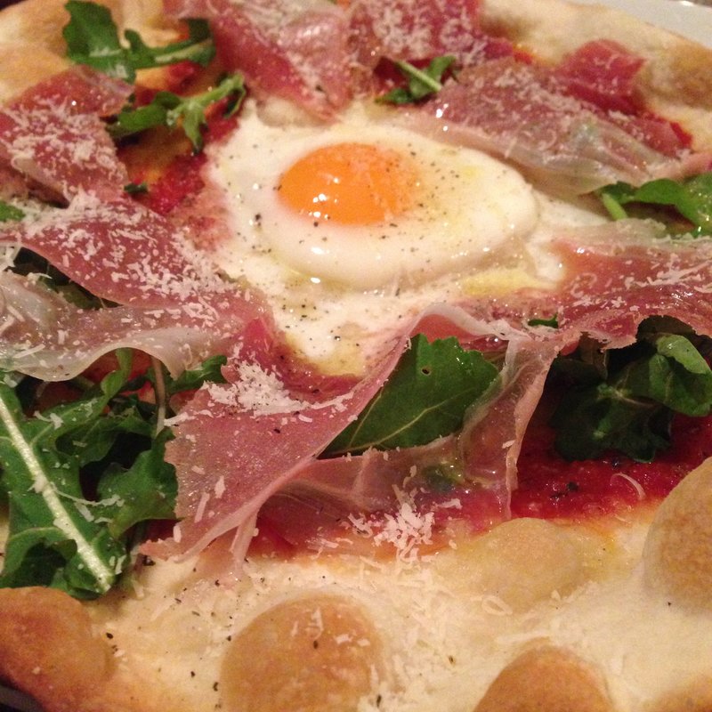 ビスマルク(あるとれたんと （altrettanto）)