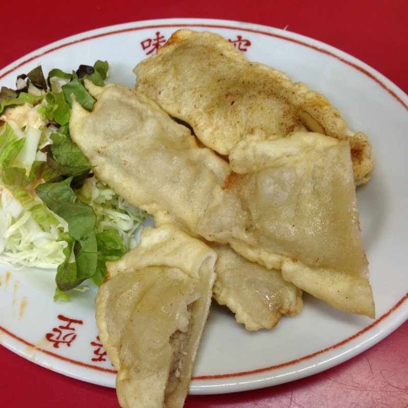 豚天(味悟空 三国店)