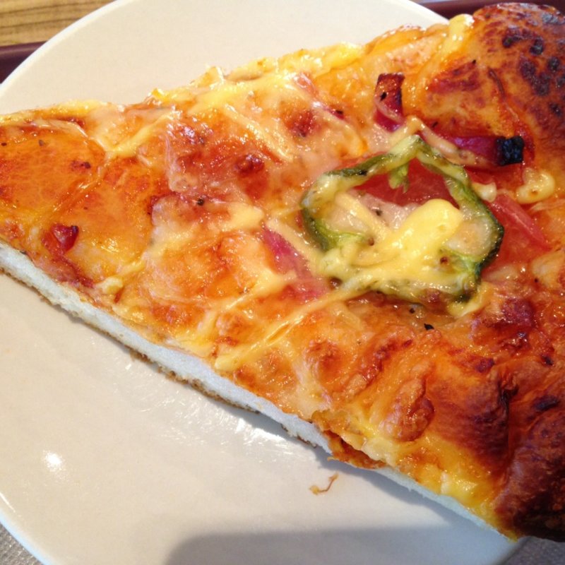 ピザ(クーズコンセルボ阪急三国店)