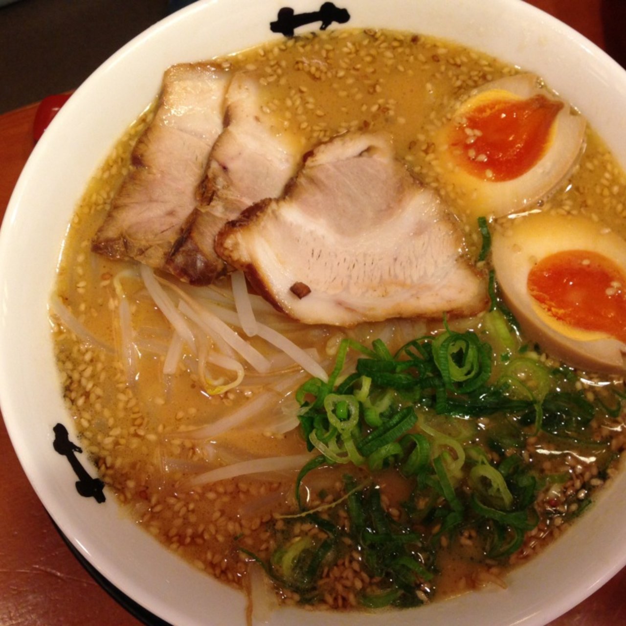 みそ藤平 らー麺 藤平尼崎大西店 らーめん とうべい の口コミ一覧 おいしい一皿が集まるグルメコミュニティサービス Sarah