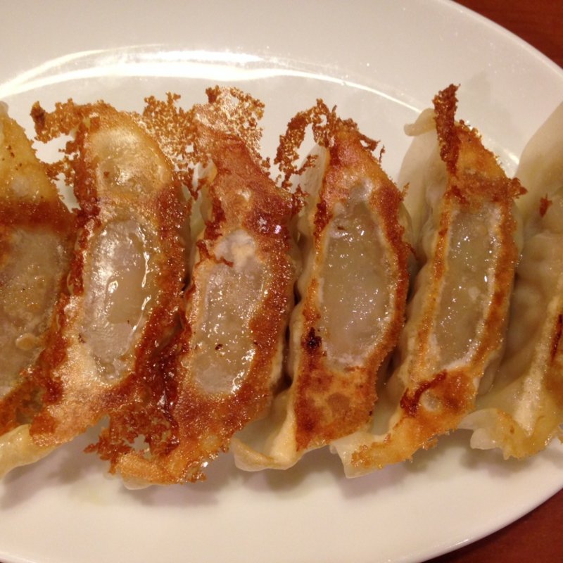 餃子(らー麺 藤平 尼崎大西店)