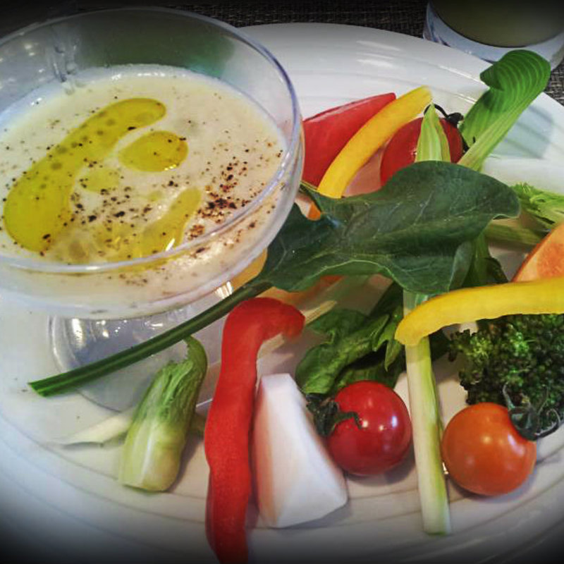 パスタセット(AL Fortuna(アル フォルトゥーナ))