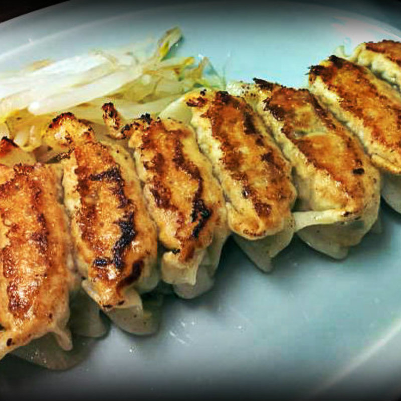 餃子(中)(孫悟空 浜北店 )