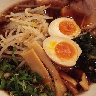 いたろうラーメン(いたろう )
