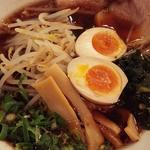 いたろうラーメン