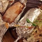 チキンロール（2本組）