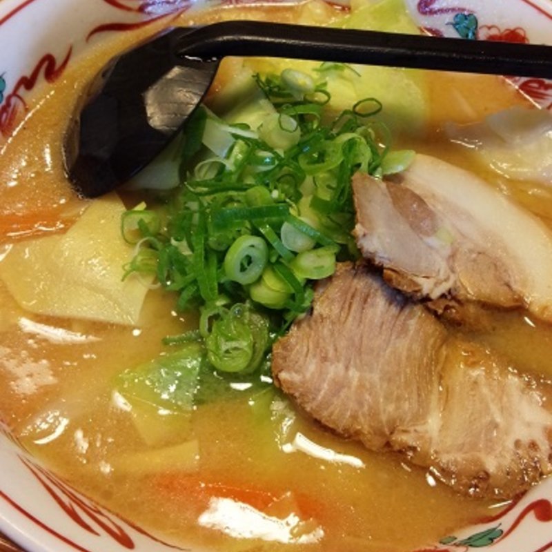 みそラーメン(らーめん せんや )