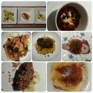 クリスマスディナー(Regalo)