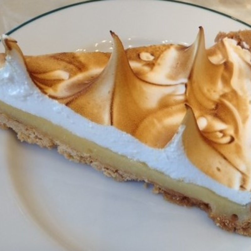 レモンパイ(オーバカナル)