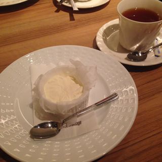 フォンテンヌブロー(アトリエ・ド・フロマージュ 南青山店)