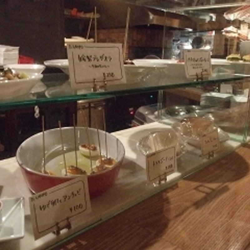 チケッティ(イル ランポ （IL LAMPO）)