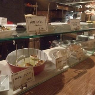 チケッティ(イル ランポ （IL LAMPO）)