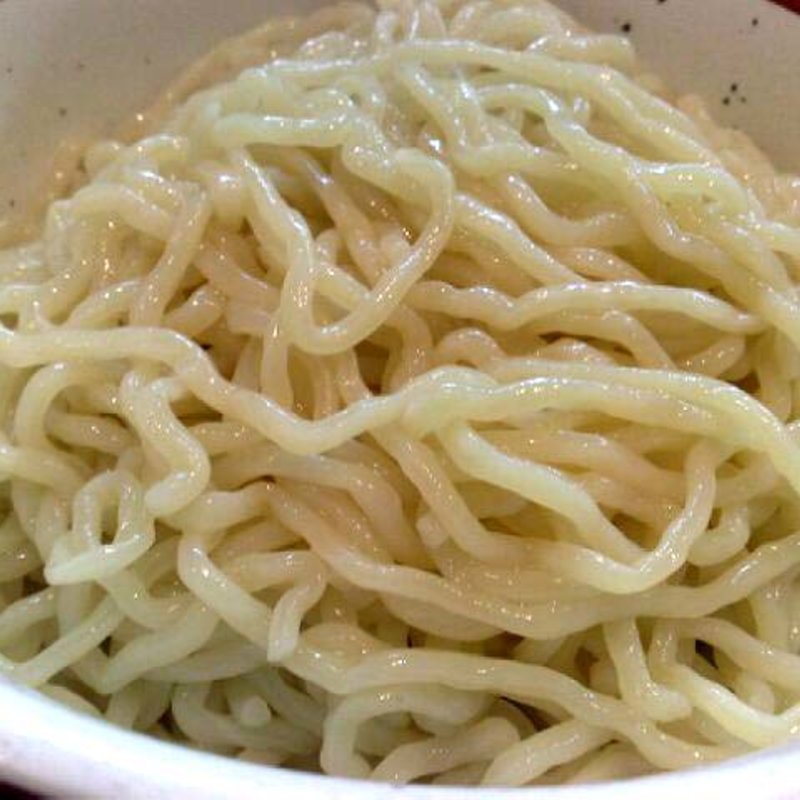 つけそば200g(麺屋 えぐち )