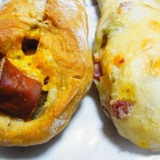 チョリゾ(ブルディガラ エクスプレス スバコ・ＪＲ京都伊勢丹店 （BURDIGALA EXPRESS）)