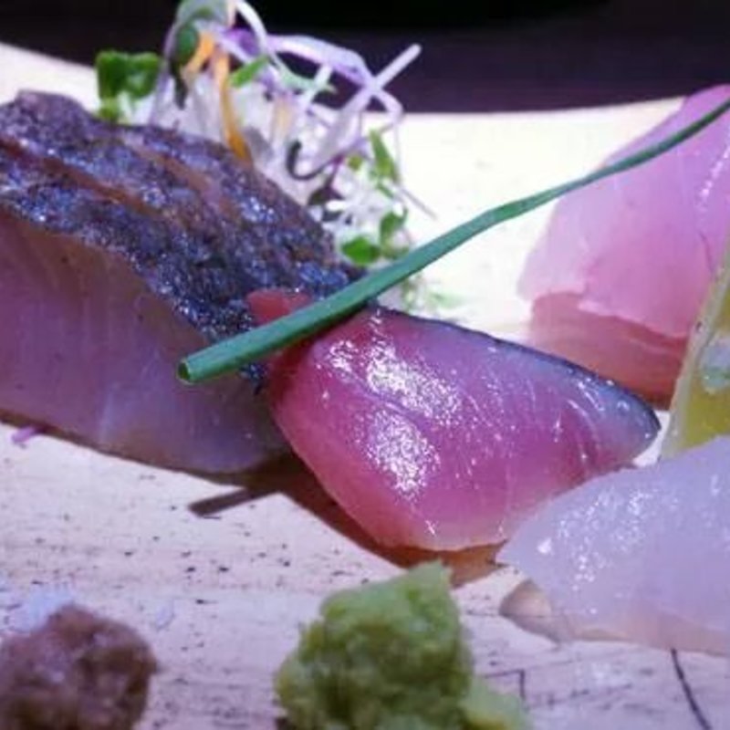 お造里(ダイニングわいん)