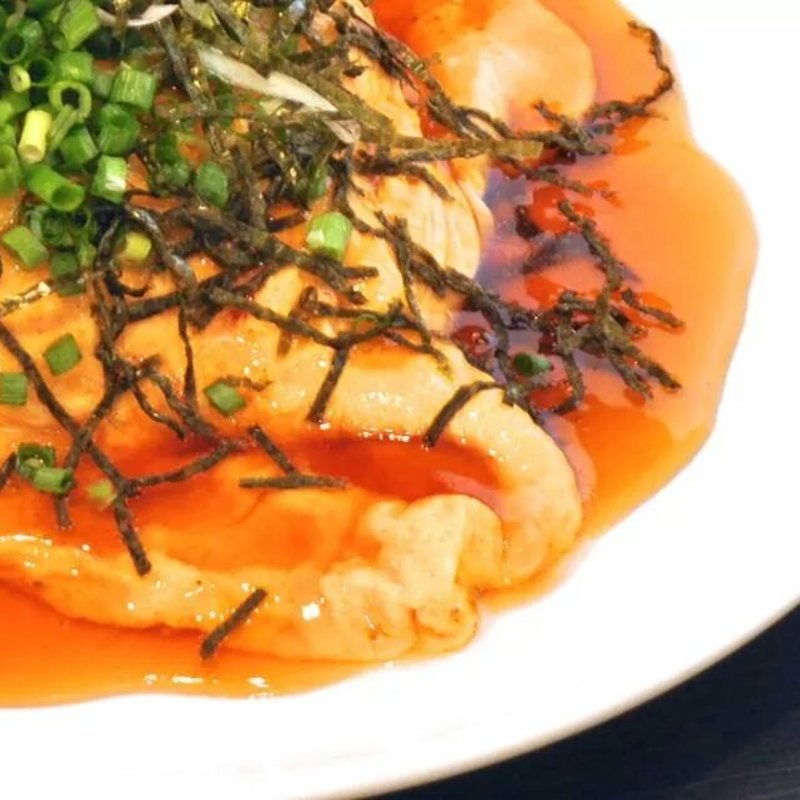 明太チーズ(てんか)