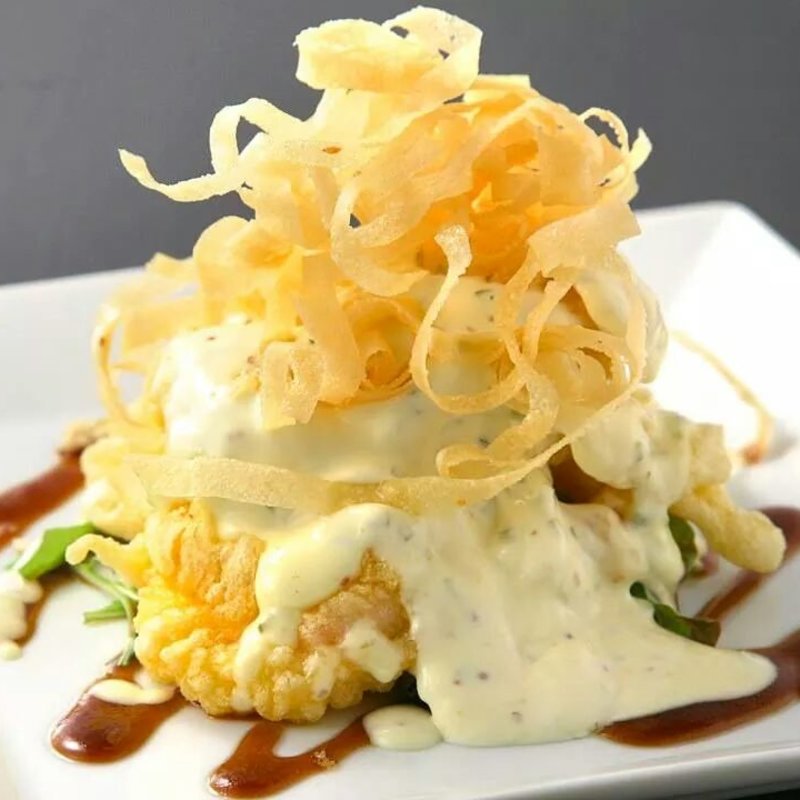 エビマヨ(てんか)