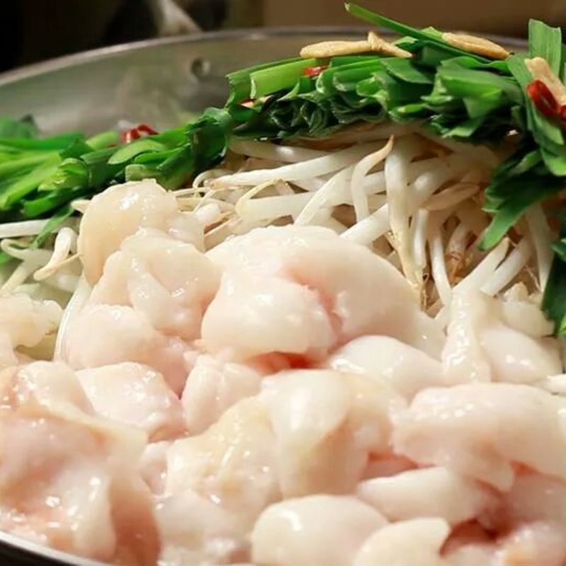 もつ鍋(てんか)