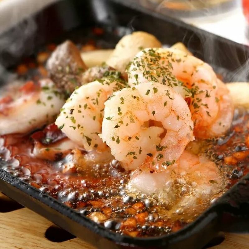 えびのあひーじょ(てんか)