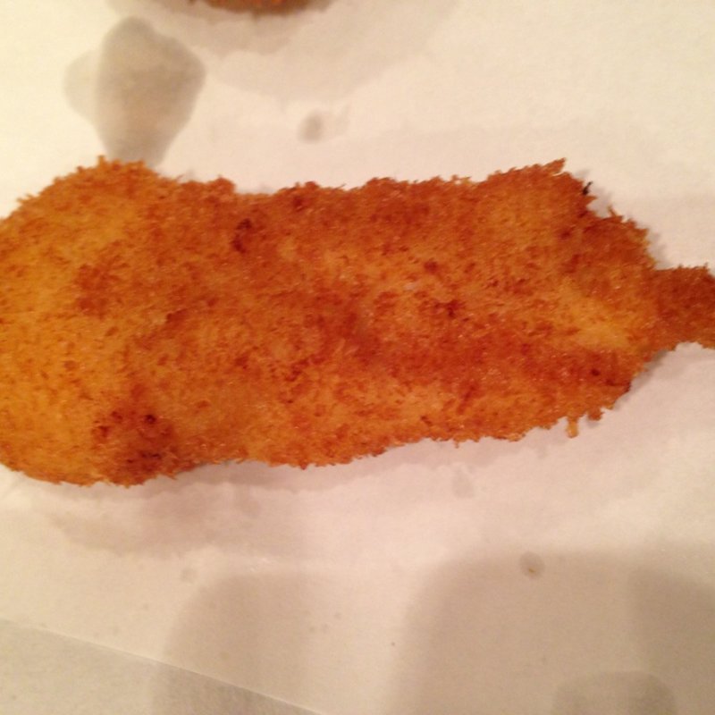 串かつ　とり肉(串八 槙島店 （くしはち）)