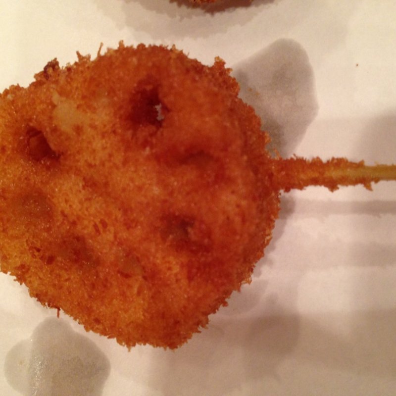 レンコン(串八 槙島店 （くしはち）)