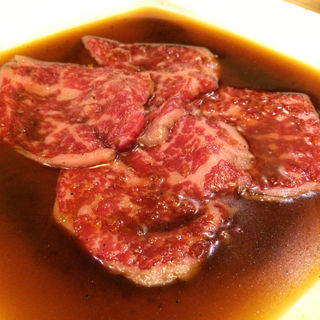 ロース(天壇祇園本店 （テンダン）)