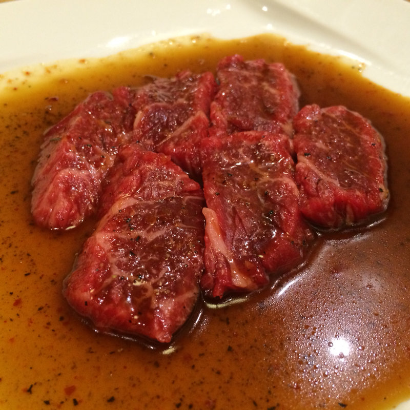 カルビ(天壇祇園本店 （テンダン）)