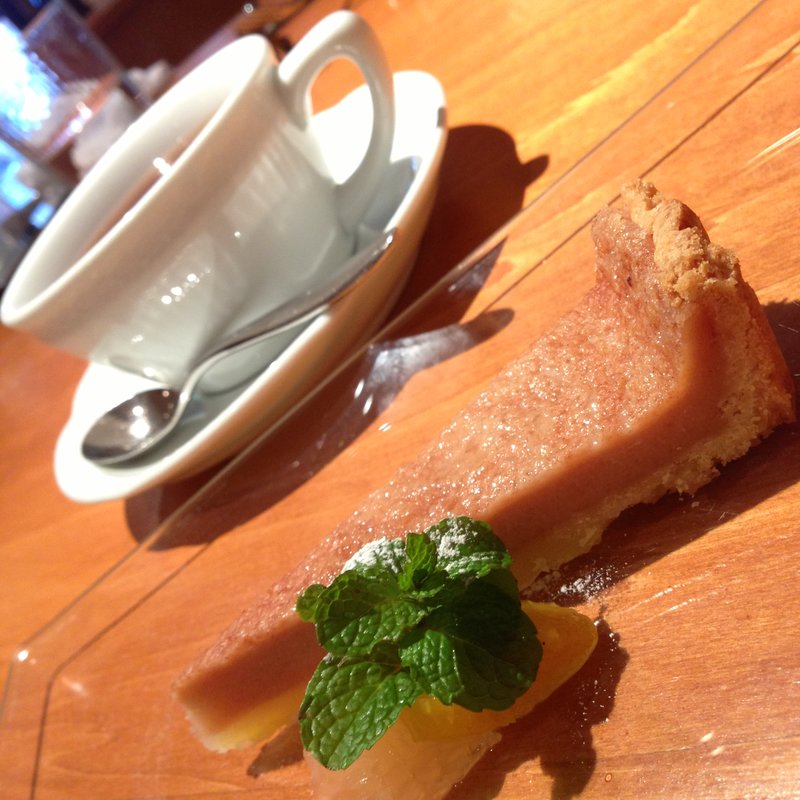 ランチA(Cento Dieci)