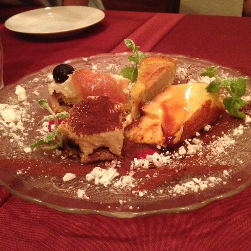 (クワトロヴァッリ)