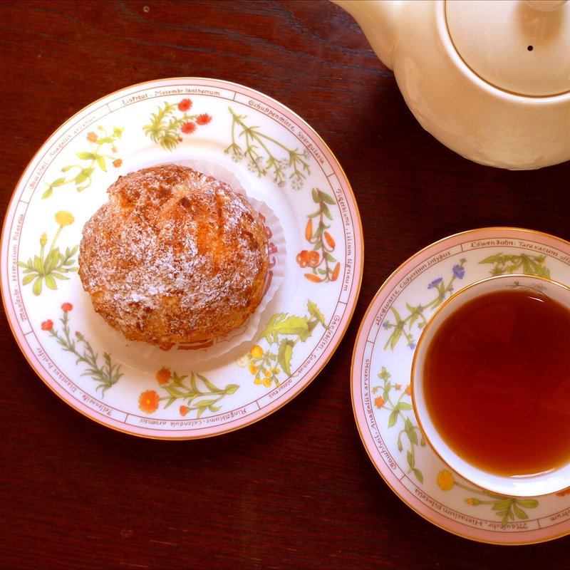 シュー・ア・ラ・シーマ(シェ・シーマ 市ヶ谷本店 （Chez Cima）)