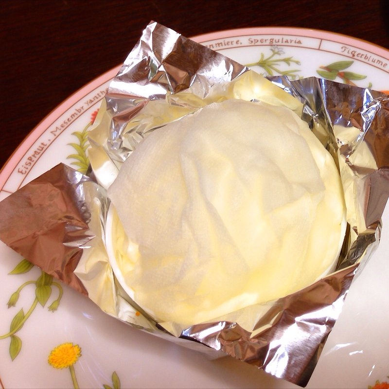 クレーム・アンジュ(シェ・シーマ 市ヶ谷本店 （Chez Cima）)