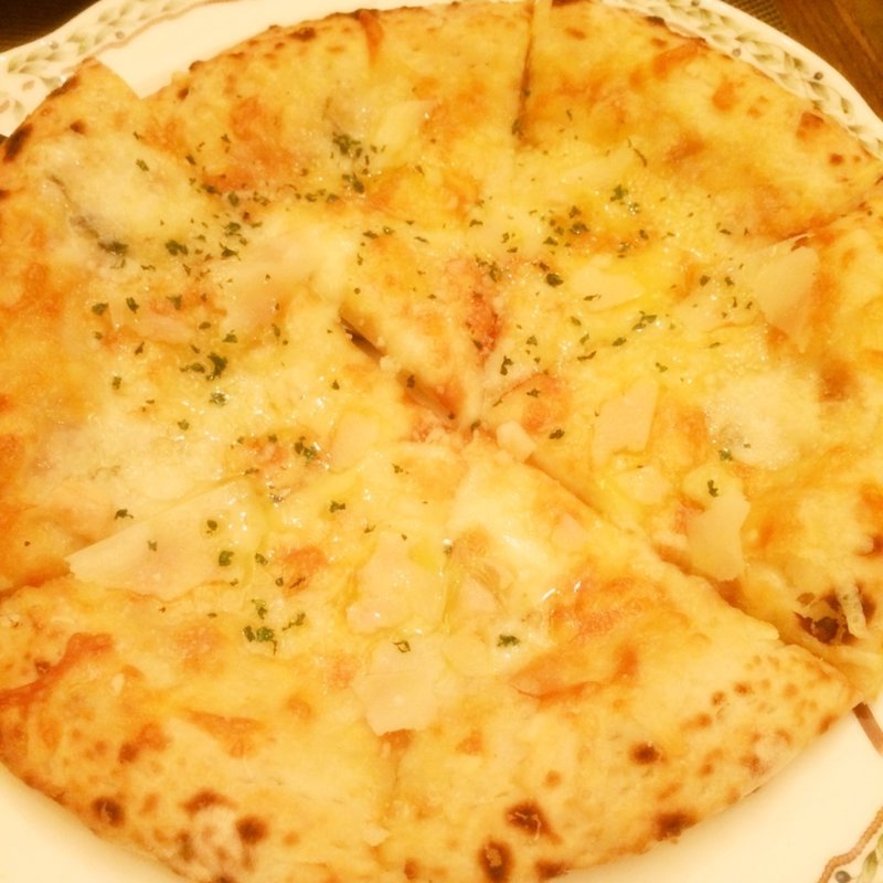 チンクエ・フォルマッジョ(ダパウロ （Bistro Bar Dapaulo）)