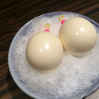 ふうせん豆腐(互談や 新大阪店)