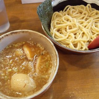 特製つけ麺 （ 並 ）(つけ麺 蝉時雨)