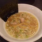ミニげんこつら～めん 