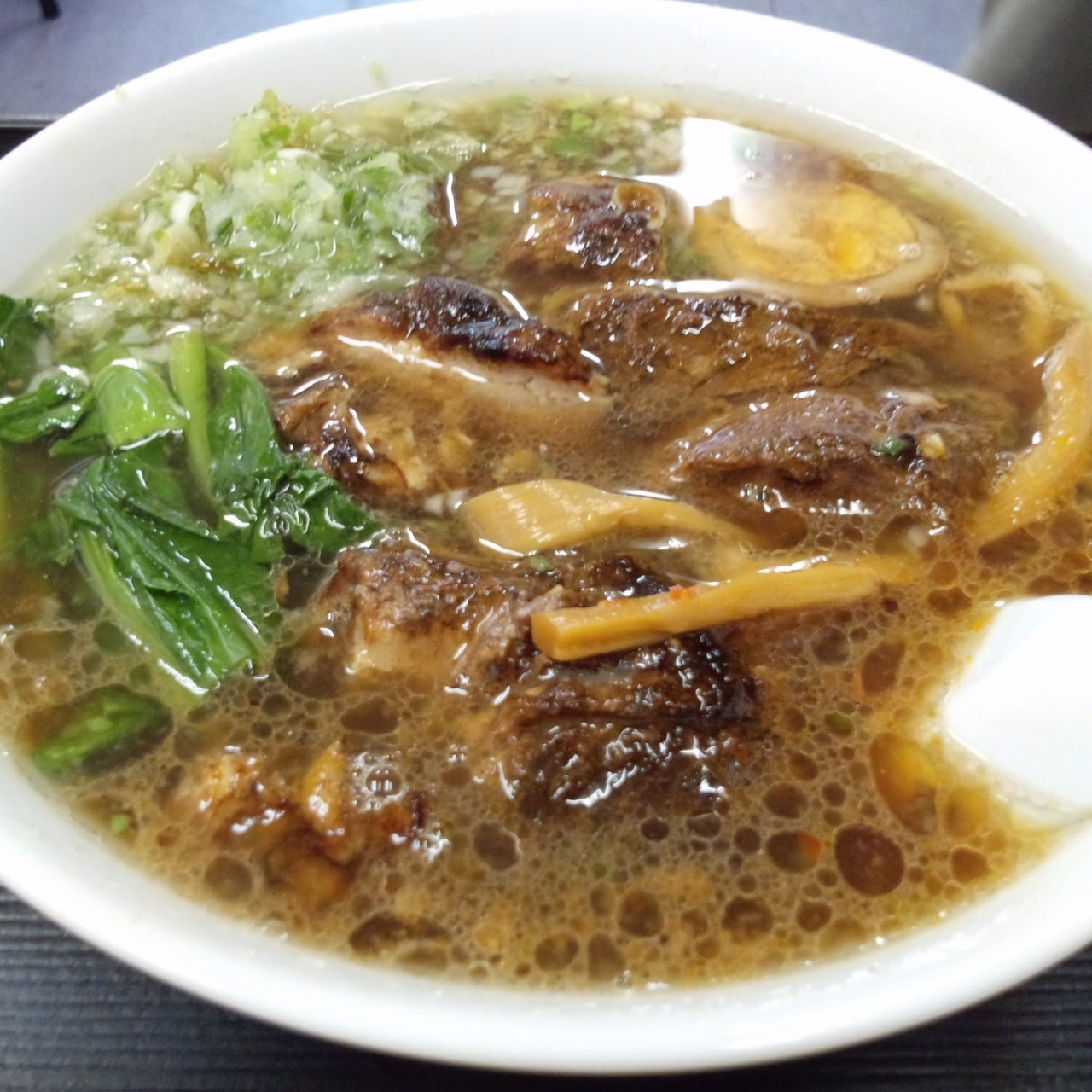 チャーシューメン(珉珉)の口コミ一覧 | No.1のメニューが見つかる外食