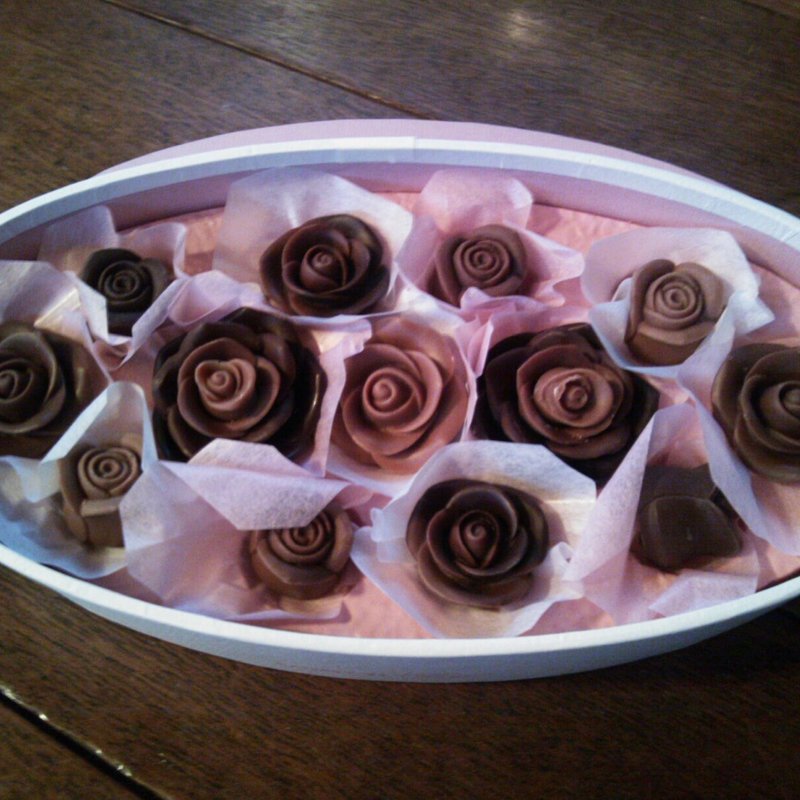 メルシーローズ(ねんりん家 大丸東京店)