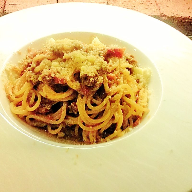 ボロネーゼ(Firebird)