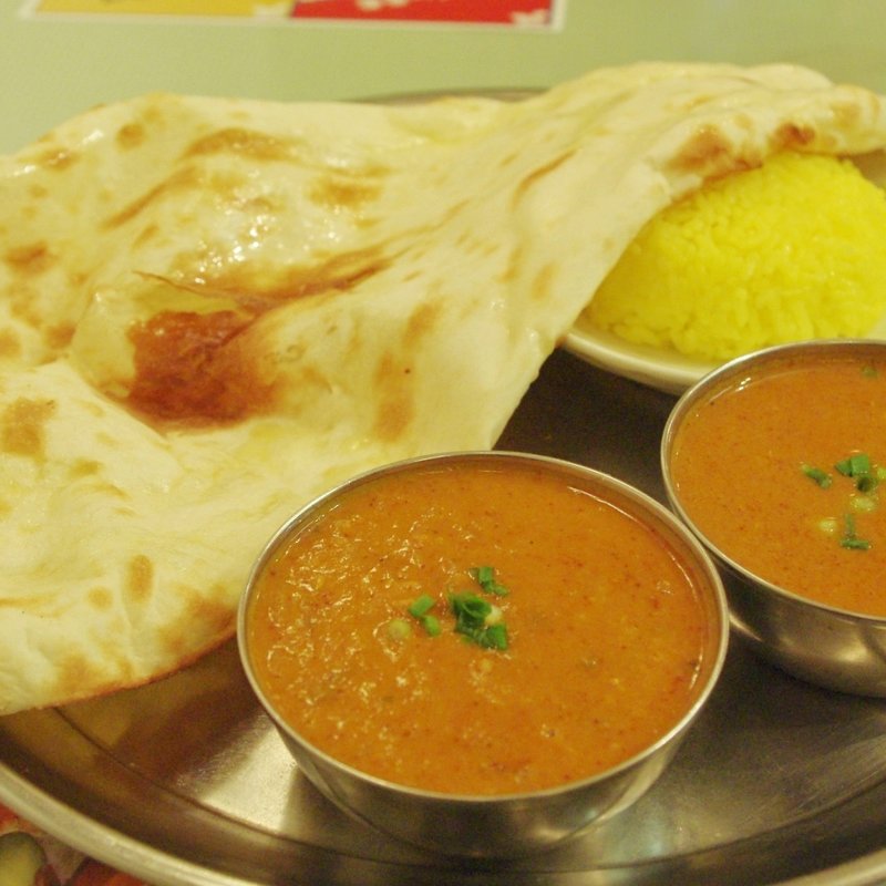 レディースセット(ヒマラヤン ビレッジ)