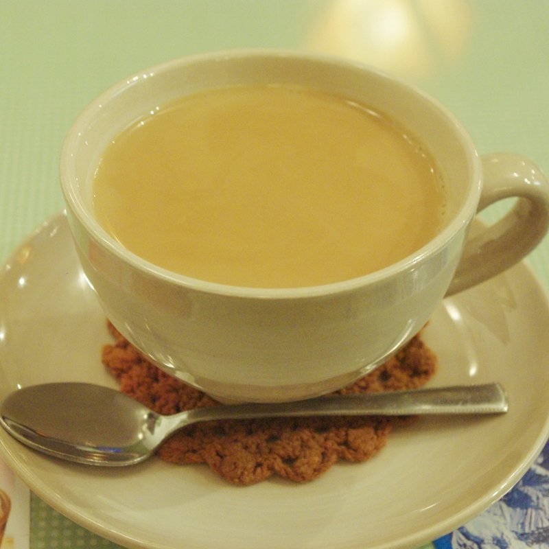 マサラチャイ(ヒマラヤン ビレッジ)