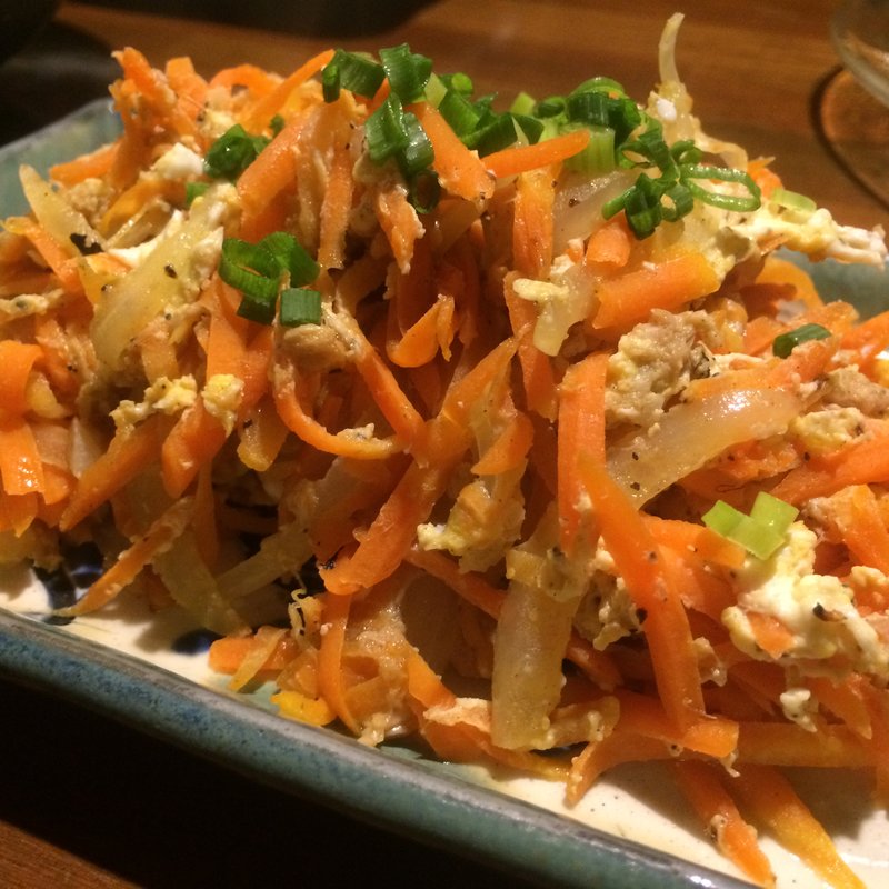 人参しりしり(かじまや〜)