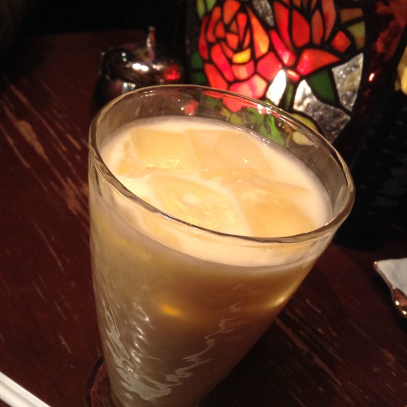 ミルクセーキ(gion)