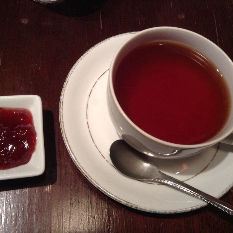 ロシアンティ(gion)