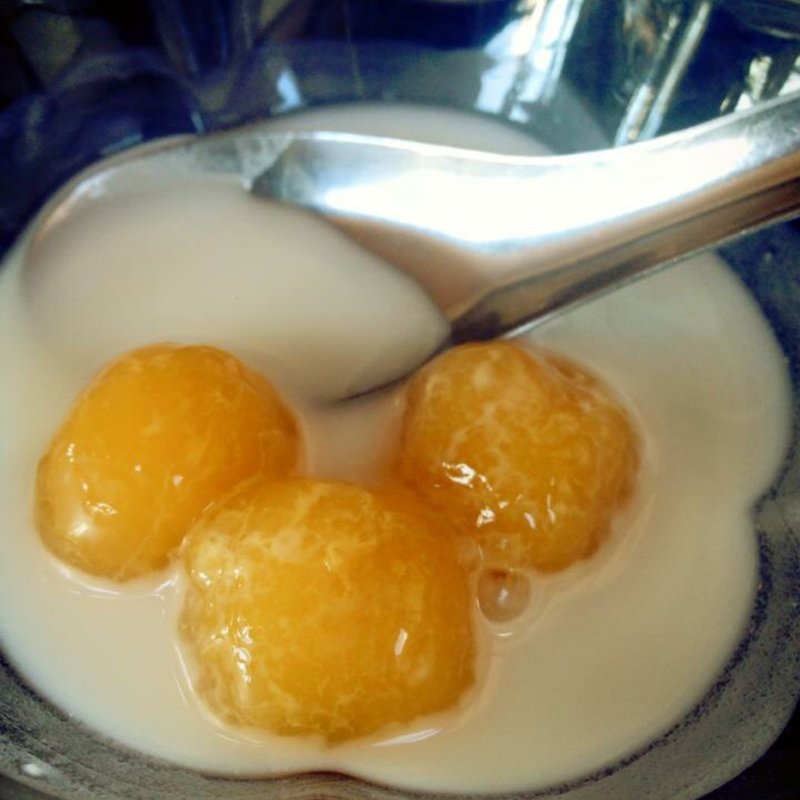 プアロイ(タニ・キッチン 鹿嶋山王店)