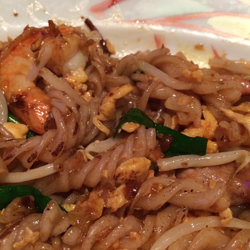 パッタイ(フラワーズコモン （FLOWERS Common）)