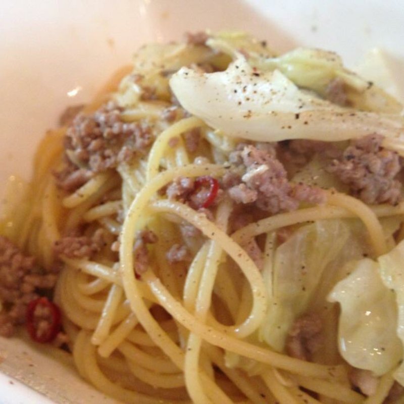 日替わりパスタ(DECO （デコ）)