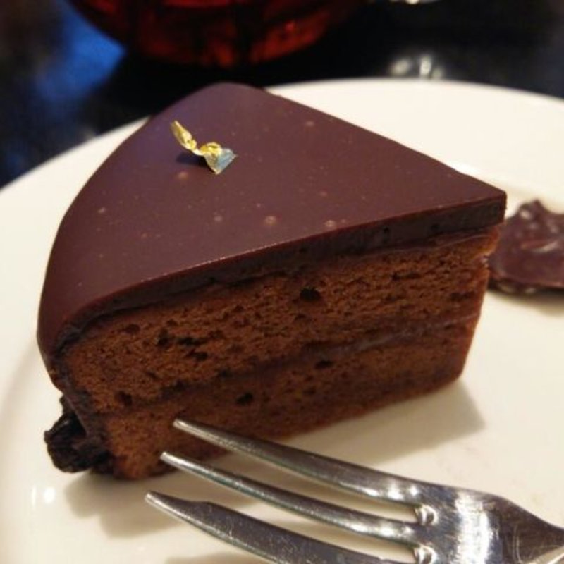 ザッハトルテ(ブロンデル 銀座 （Blondel Ginza）)