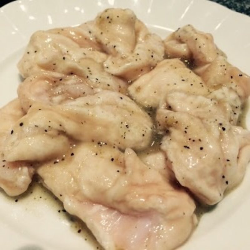 ホルモン(焼肉たむら)