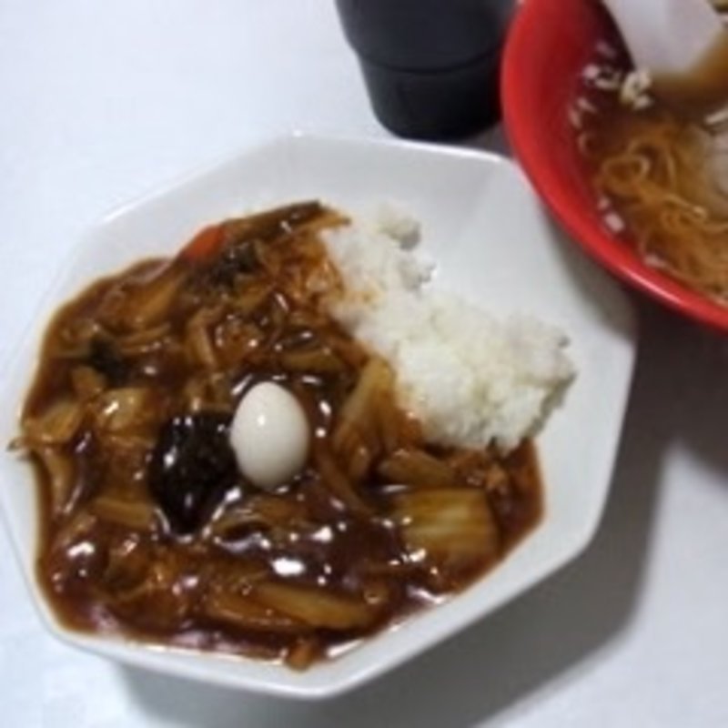 天鳳飯(空港ラーメン 天鳳)